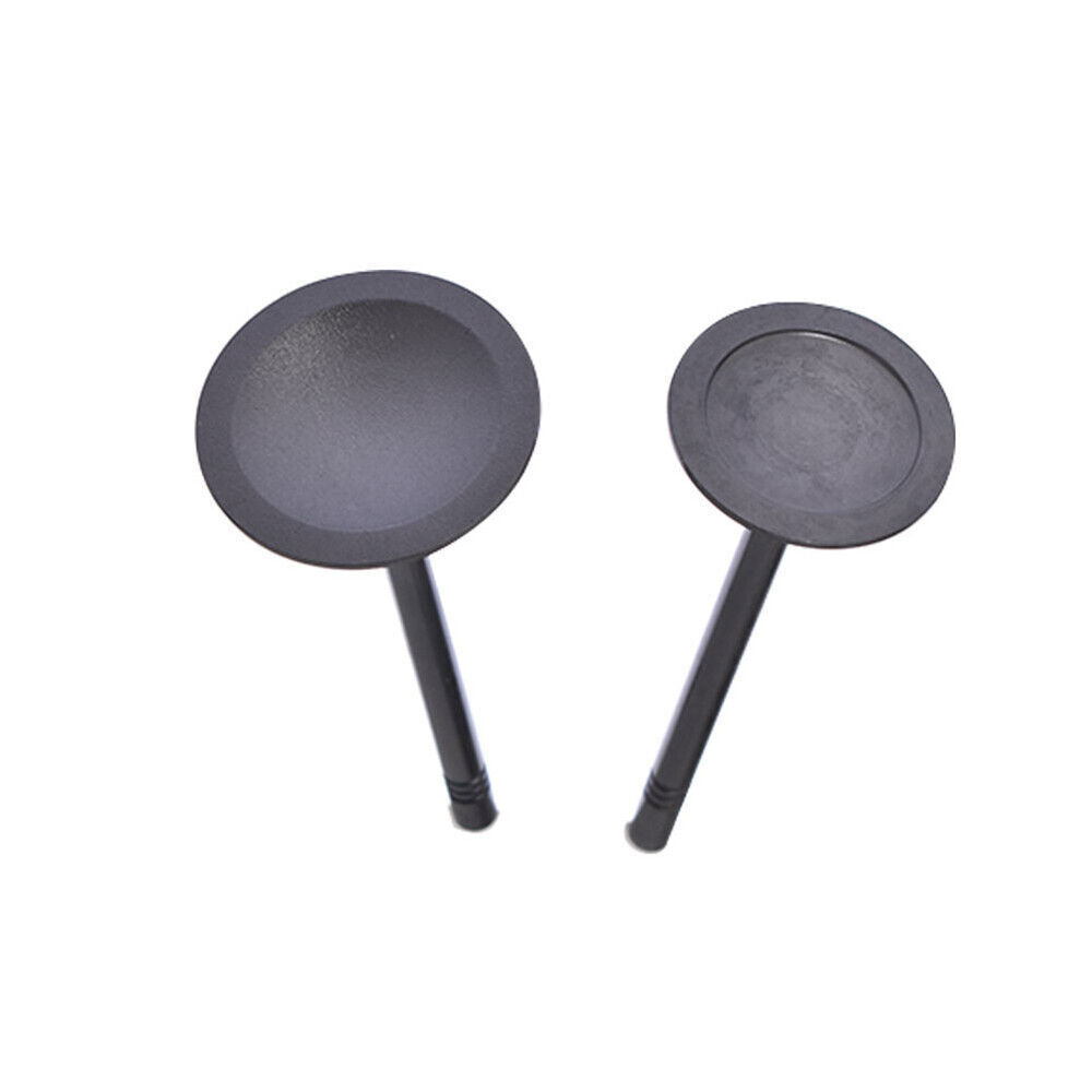 Intake Exhaust Valves For Ford Explorer Mazda 97-10 B4000 4.0L SOHC 12v