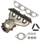 Manifolds Catalytic Converter For 2002-2007 Mitsubishi Lancer 2.0L