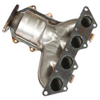Manifolds Catalytic Converter For 2002-2007 Mitsubishi Lancer 2.0L