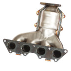 Manifolds Catalytic Converter For 2002-2007 Mitsubishi Lancer 2.0L