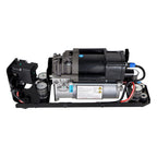 Air Suspension Compressor Pump For 08-14 BMW 5' F07 F11 7' F01 F02 F04