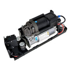 Air Suspension Compressor Pump For 08-14 BMW 5' F07 F11 7' F01 F02 F04