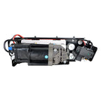 Air Suspension Compressor Pump For 08-14 BMW 5' F07 F11 7' F01 F02 F04