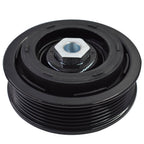 AC A/C compressor clutch For VW T5 Transporter Multivan Amarok 2.0L New