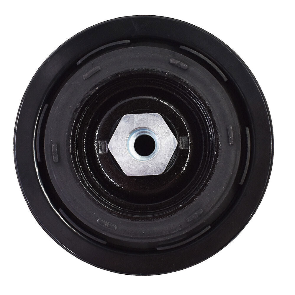AC A/C compressor clutch For VW T5 Transporter Multivan Amarok 2.0L New