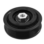 AC A/C compressor clutch For VW T5 Transporter Multivan Amarok 2.0L New