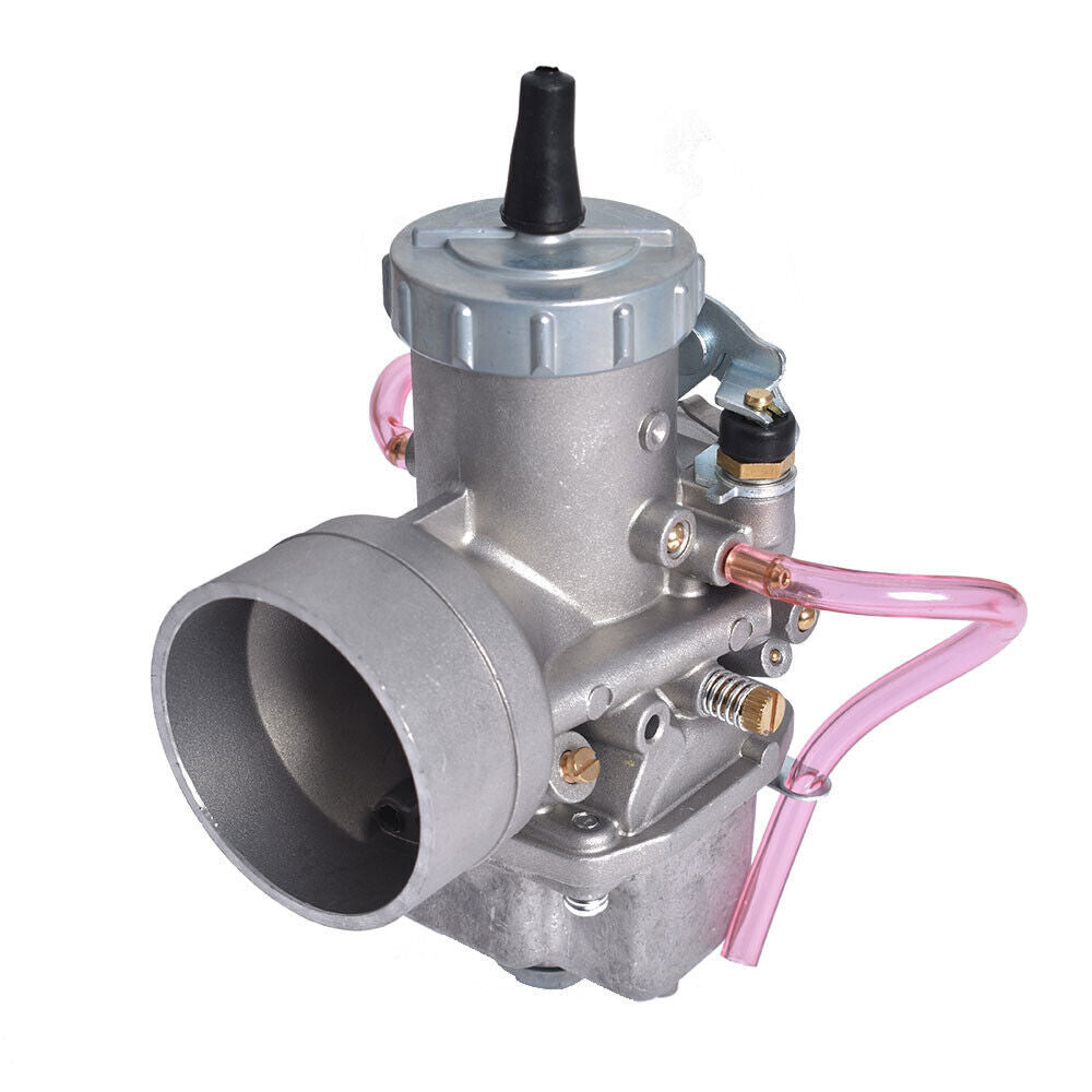 Carburetor For VM38mm VM38 VM 38mm 38 mm Round Slide Carb VM38-9