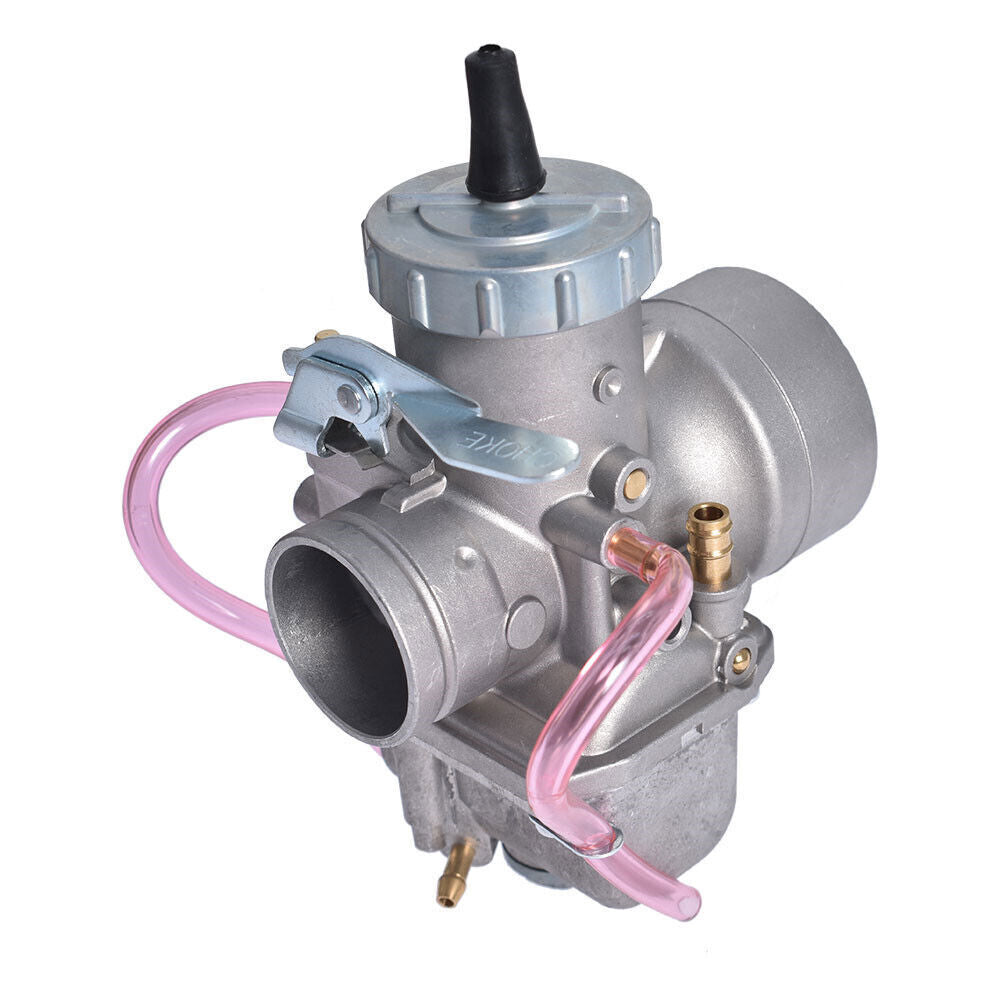 Carburetor For VM38mm VM38 VM 38mm 38 mm Round Slide Carb VM38-9
