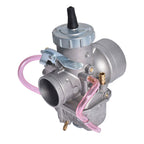 Carburetor For VM38mm VM38 VM 38mm 38 mm Round Slide Carb VM38-9