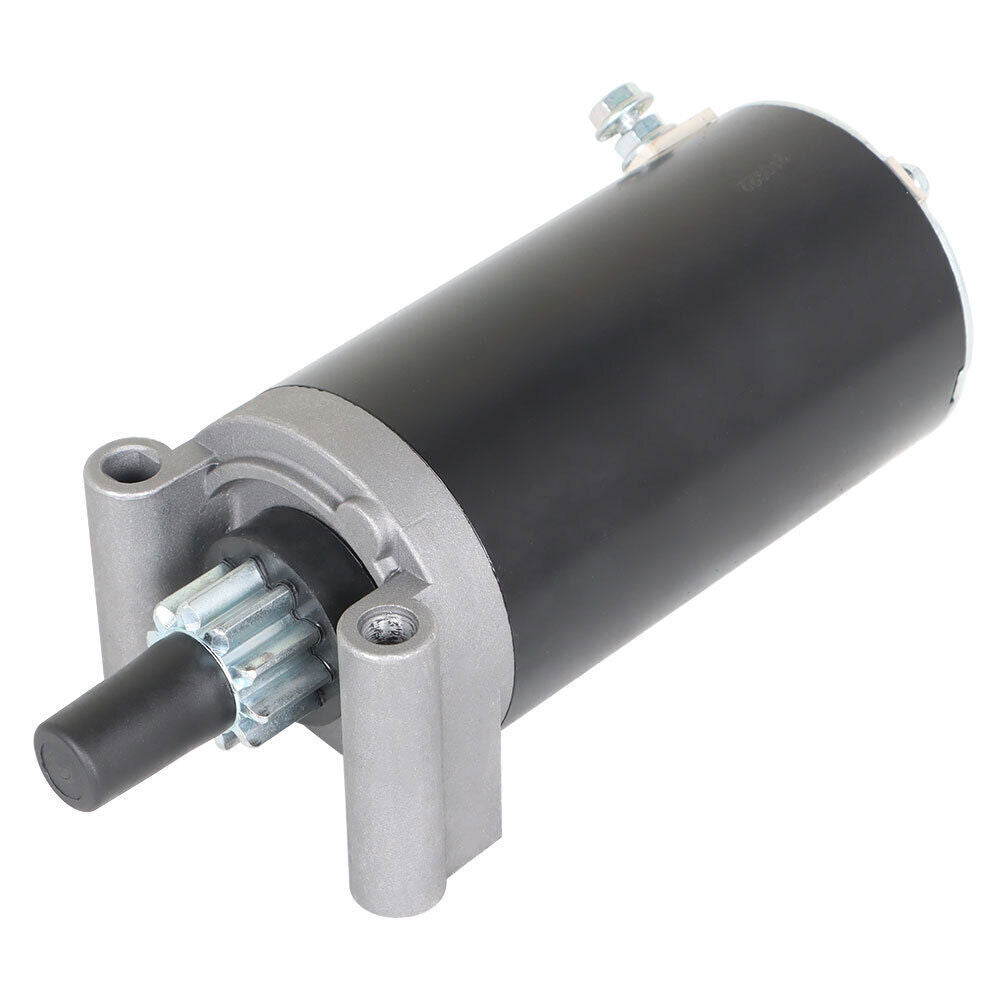 Starter Fits For Cub Cadet i1046 i1050 LT1046 LT1045 For Toro GT2100 LX468
