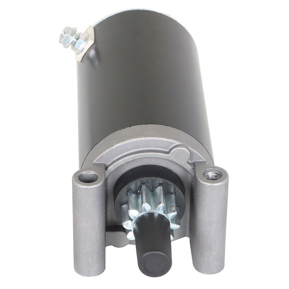 Starter Fits For Cub Cadet i1046 i1050 LT1046 LT1045 For Toro GT2100 LX468