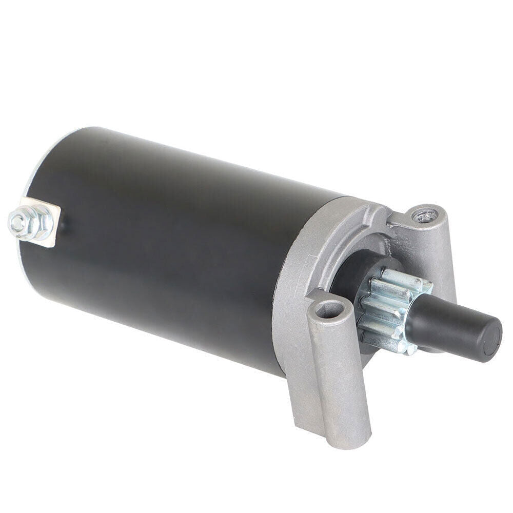 Starter Fits For Cub Cadet i1046 i1050 LT1046 LT1045 For Toro GT2100 LX468