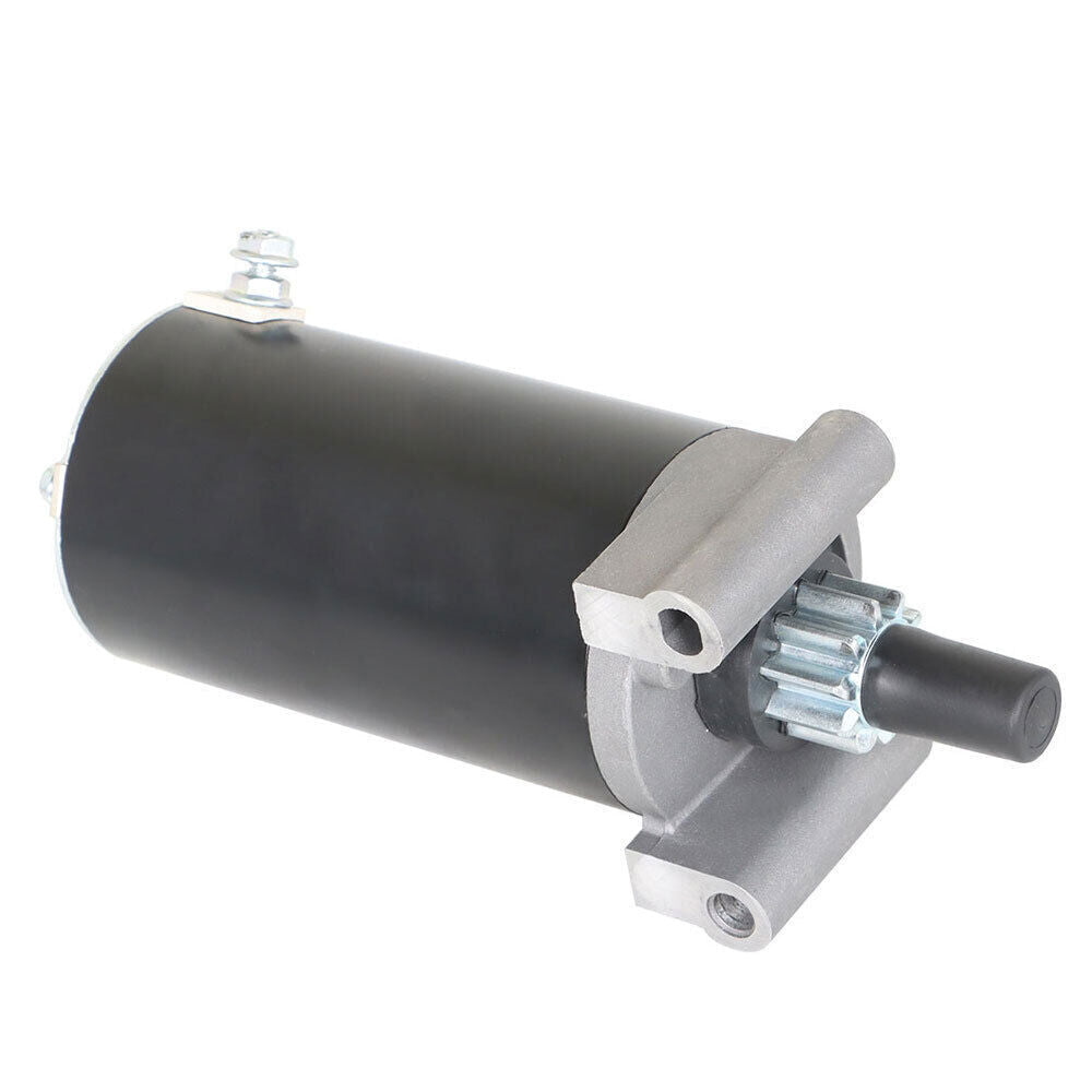 Starter Fits For Cub Cadet i1046 i1050 LT1046 LT1045 For Toro GT2100 LX468