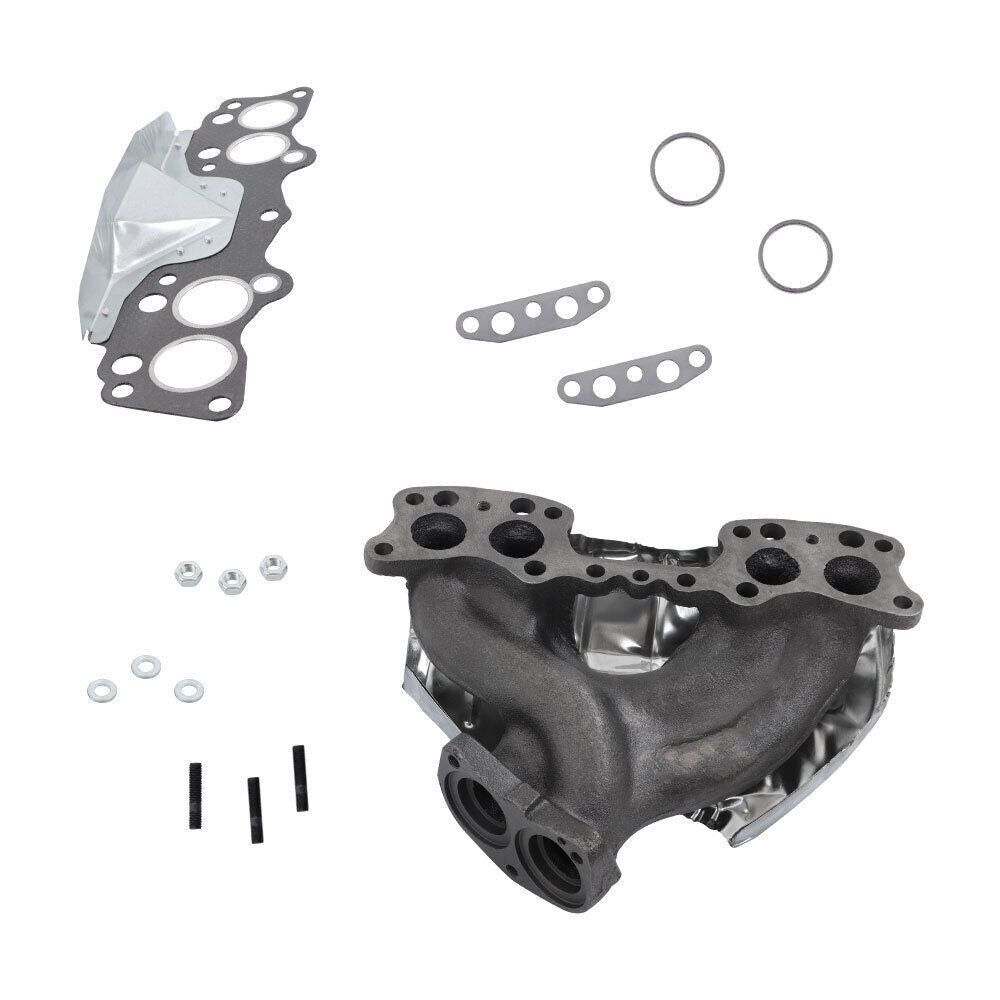 Exhaust Manifold w/ Gasket For 1985-1995 Toyota Pickup L4 2.4L 674-272