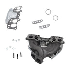 Exhaust Manifold w/ Gasket For 1985-1995 Toyota Pickup L4 2.4L 674-272