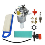 Carburetor Air filter For Briggs & Stratton 13.5HP Vertical Shaft 796078 590400