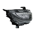 Passenger Side RH Full LED Headlight Assembly For 2016-2021 Honda Civic