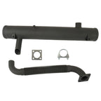 For Bobcat 1600 643 645 743 Muffler & Exhaust Pipe Kit 6514737 6569624