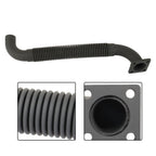 For Bobcat 1600 643 645 743 Muffler & Exhaust Pipe Kit 6514737 6569624