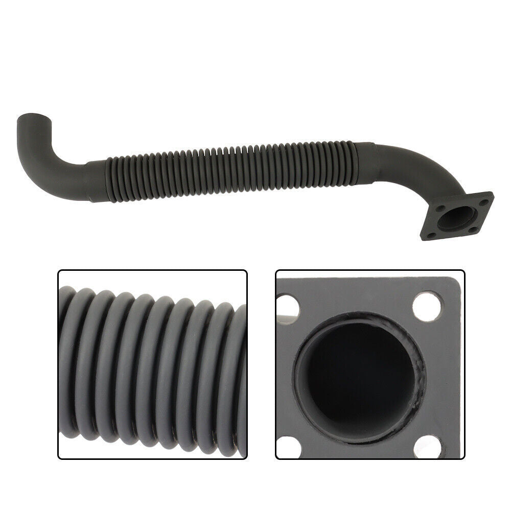 For Bobcat 1600 643 645 743 Muffler & Exhaust Pipe Kit 6514737 6569624