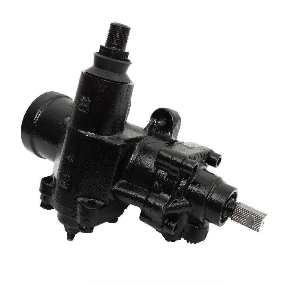 Power Steering Gear Box For 72-79 Jeep CJ5 CJ6 CJ7 Commando DJ5 27-7521