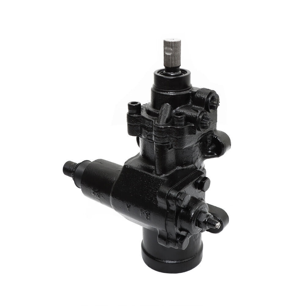 Power Steering Gear Box For 72-79 Jeep CJ5 CJ6 CJ7 Commando DJ5 27-7521