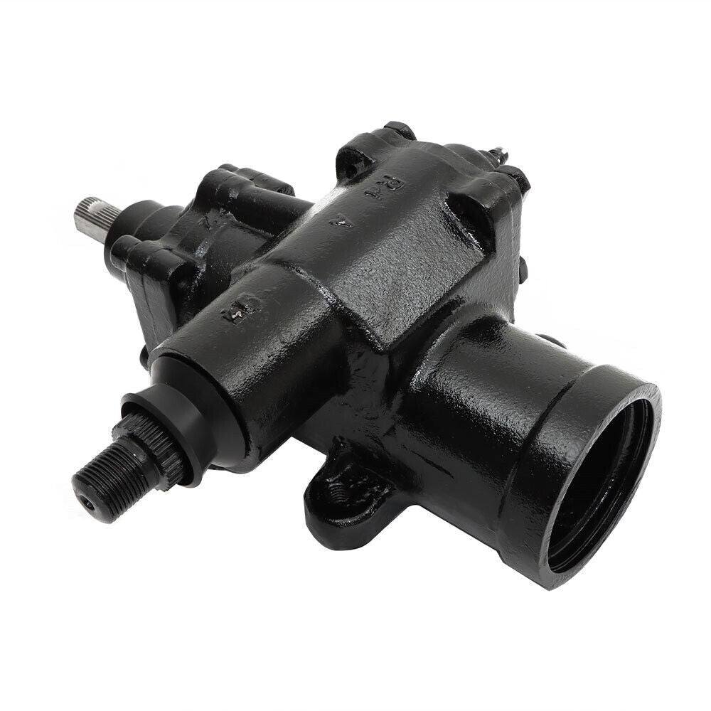 Power Steering Gear Box For 72-79 Jeep CJ5 CJ6 CJ7 Commando DJ5 27-7521