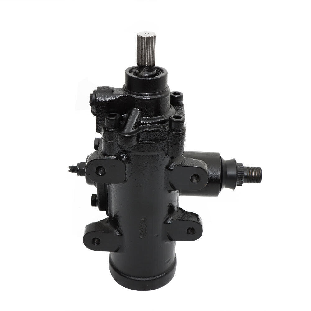 Power Steering Gear Box For 72-79 Jeep CJ5 CJ6 CJ7 Commando DJ5 27-7521