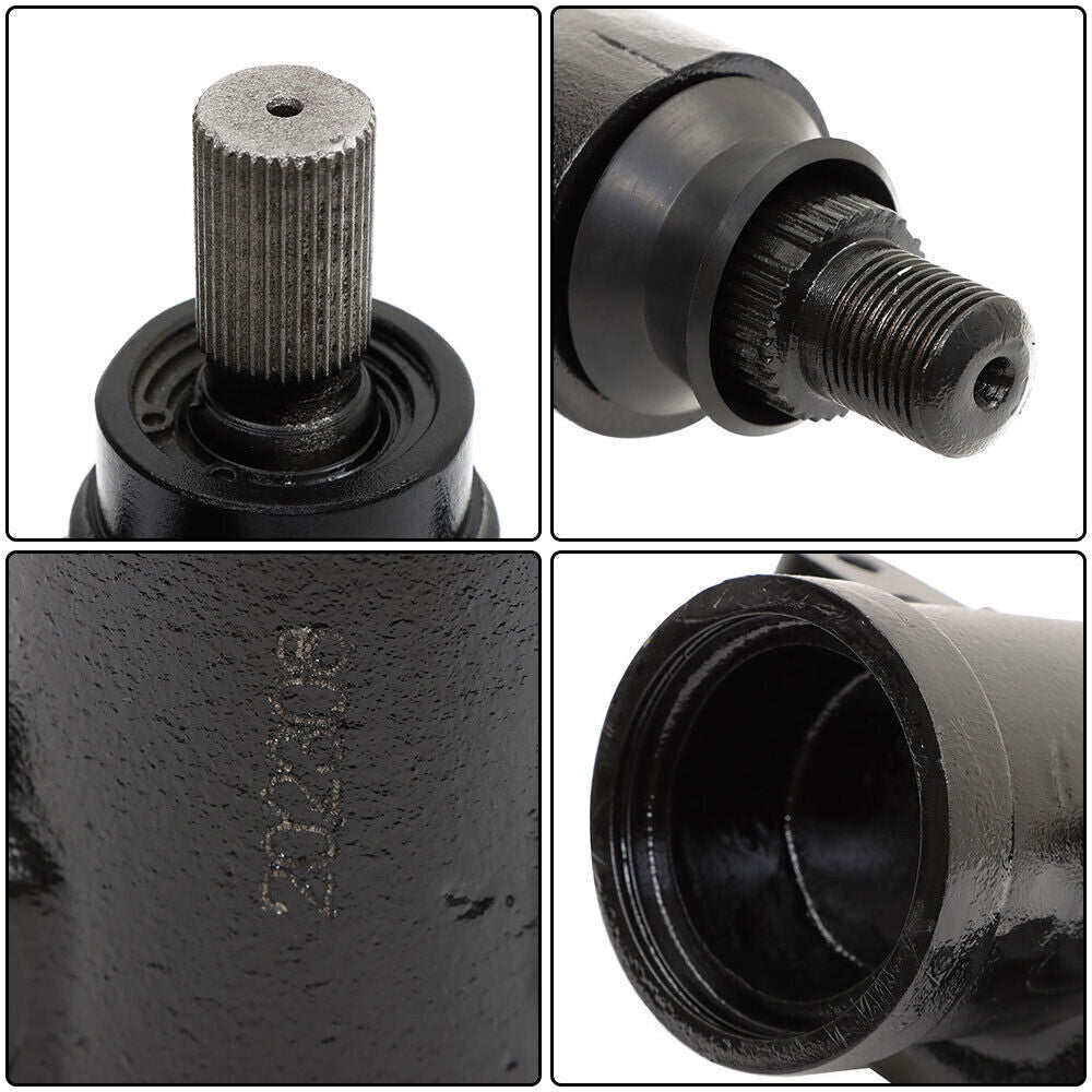 Power Steering Gear Box For 72-79 Jeep CJ5 CJ6 CJ7 Commando DJ5 27-7521