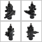 Power Steering Gear Box For 72-79 Jeep CJ5 CJ6 CJ7 Commando DJ5 27-7521