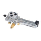 For AR Pump SRMW AR42940 RMW2G20 RMW2.2G24 Replacement Pressure Washer Head