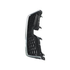 Front Grill Assembly For 2014-2018 Subaru Forester Chrome Factory Style
