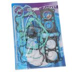 Complete Engine Gasket Set Kit For Honda CB750 CB750K CB750F 1969-1978