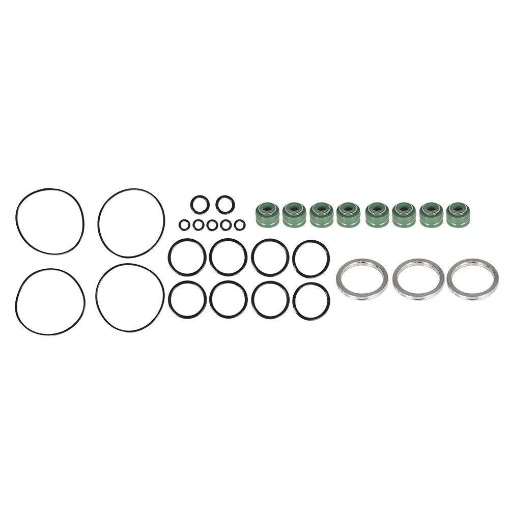 Complete Engine Gasket Set Kit For Honda CB750 CB750K CB750F 1969-1978