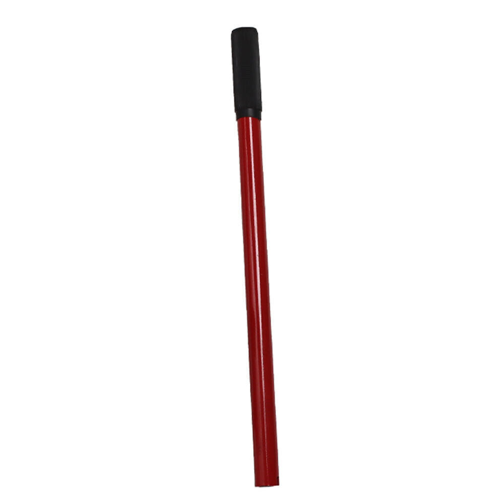 3 Ton Long Manual Hydraulic Ram Jack Single Pump Engine Lift