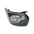 Right Side Headlight For 2015-21 Ford Transit 150 250 Halogen Clear Lens