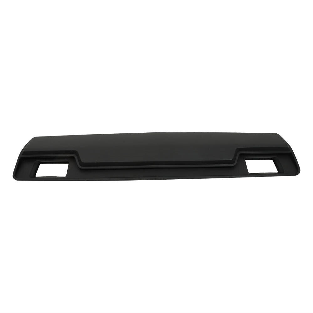 Front Bumper-Filler Panel For 2014-2015 Chevy Silverado 1500 22944860