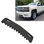 Front Bumper-Filler Panel For 2014-2015 Chevy Silverado 1500 22944860