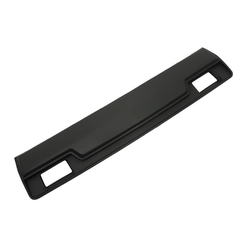 Front Bumper-Filler Panel For 2014-2015 Chevy Silverado 1500 22944860