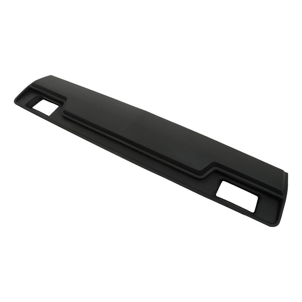 Front Bumper-Filler Panel For 2014-2015 Chevy Silverado 1500 22944860