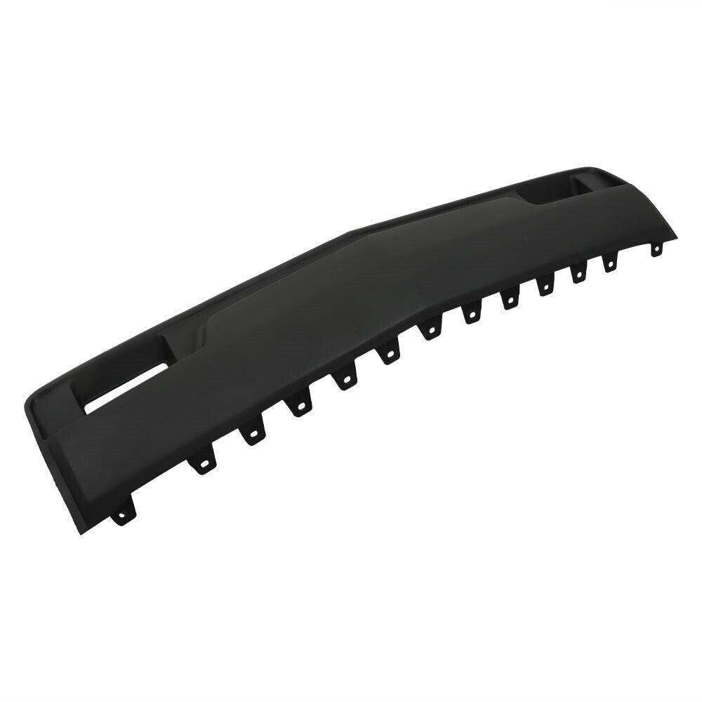 Front Bumper-Filler Panel For 2014-2015 Chevy Silverado 1500 22944860