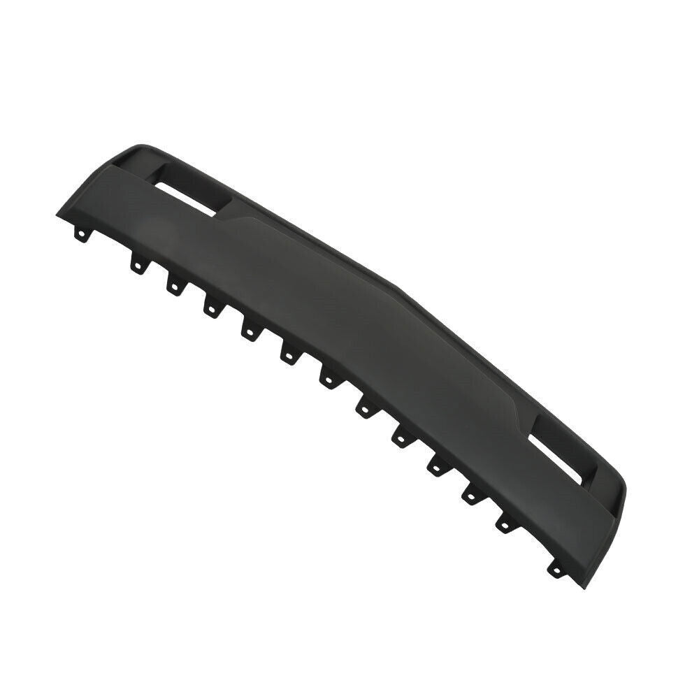 Front Bumper-Filler Panel For 2014-2015 Chevy Silverado 1500 22944860
