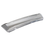Front Lower Bumper Grille Molding Trim For Ford Edge 2011-2014 Chrome