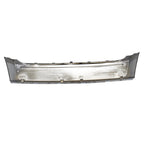 Front Lower Bumper Grille Molding Trim For Ford Edge 2011-2014 Chrome