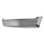 Front Lower Bumper Grille Molding Trim For Ford Edge 2011-2014 Chrome