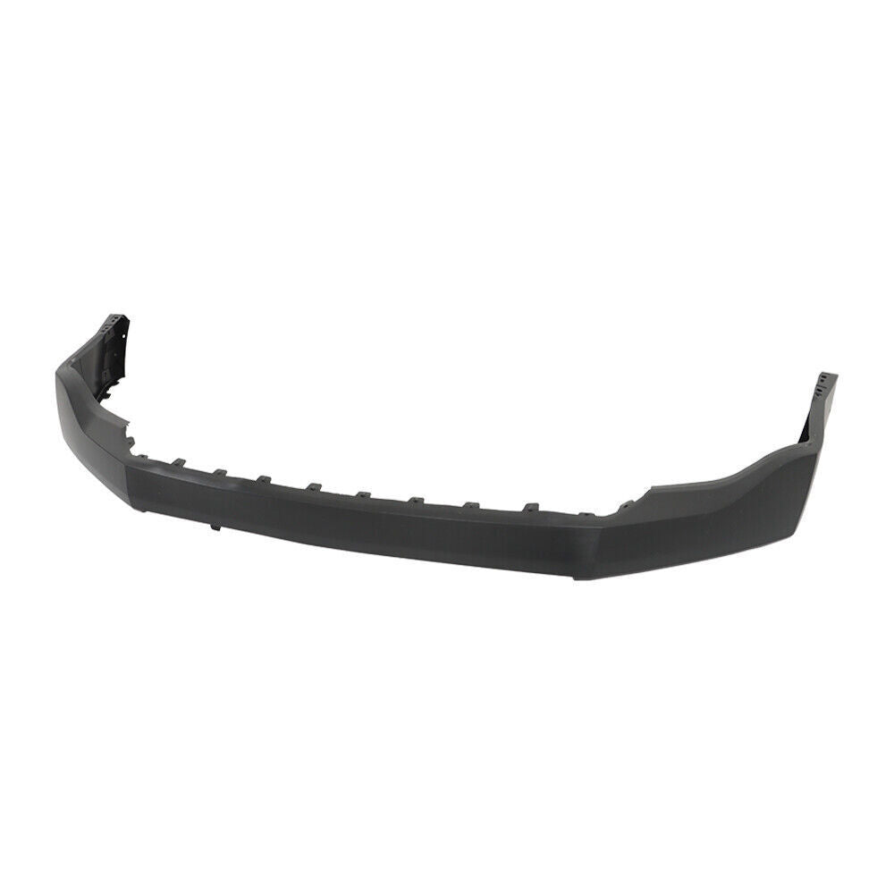 Front Upper Bumper Cover For 2007-2014 Ford Expedition Primed FO1014104