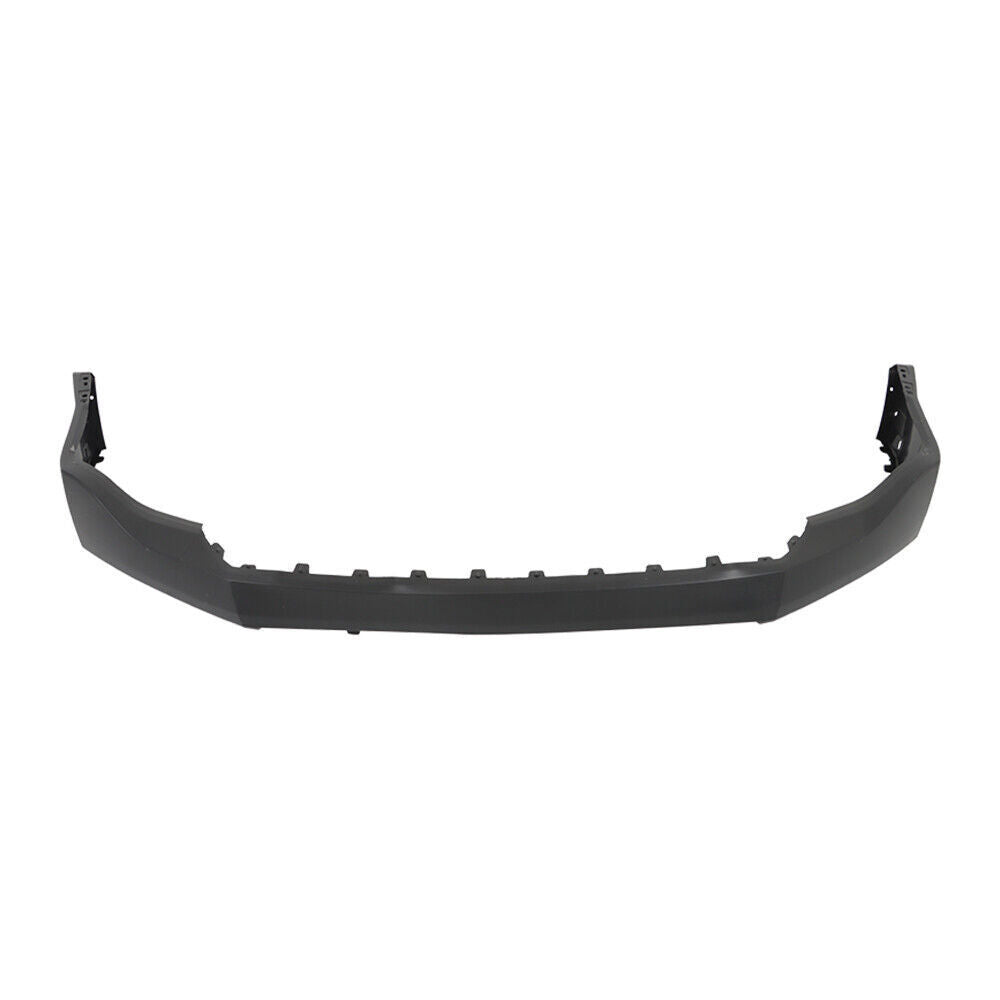 Front Upper Bumper Cover For 2007-2014 Ford Expedition Primed FO1014104