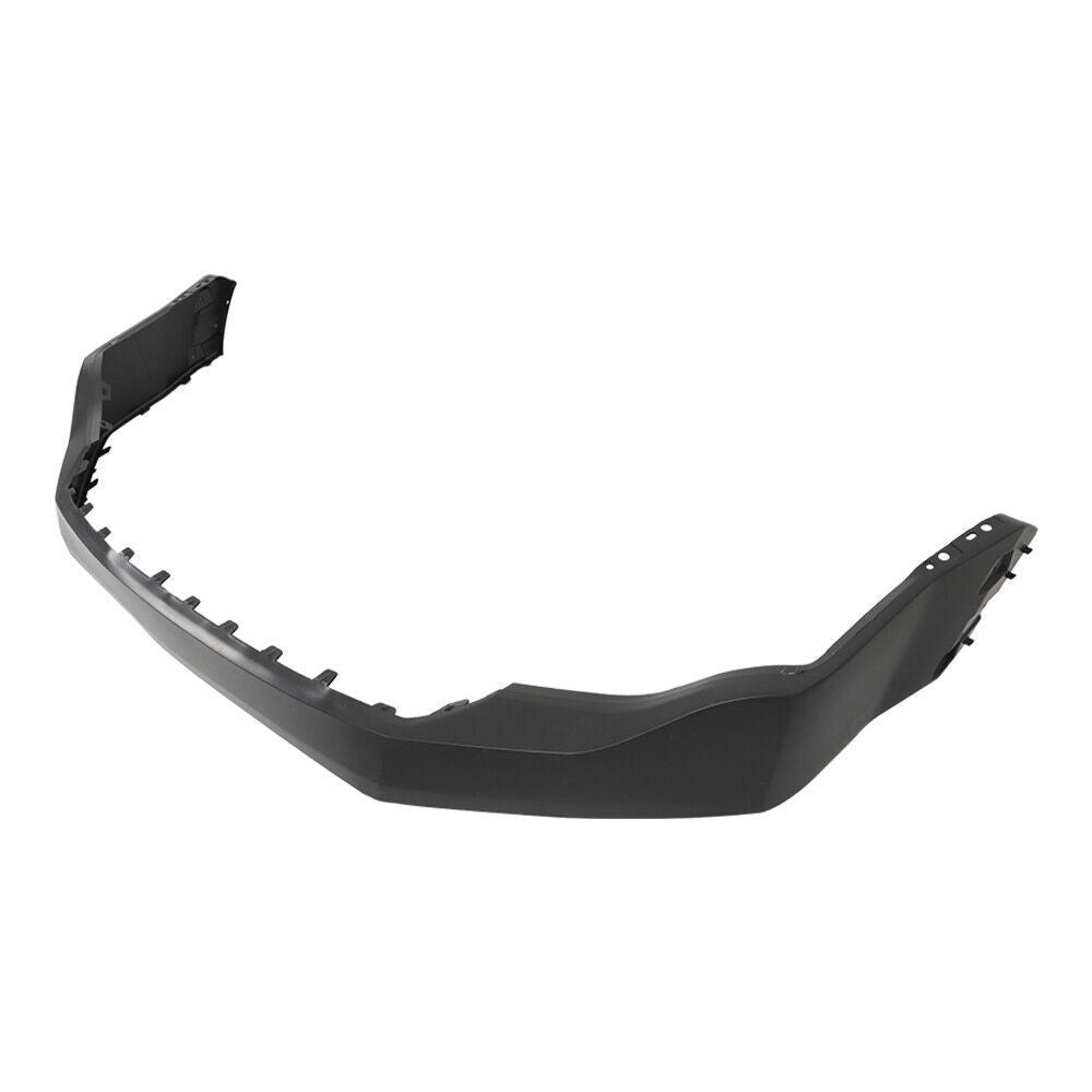 Front Upper Bumper Cover For 2007-2014 Ford Expedition Primed FO1014104