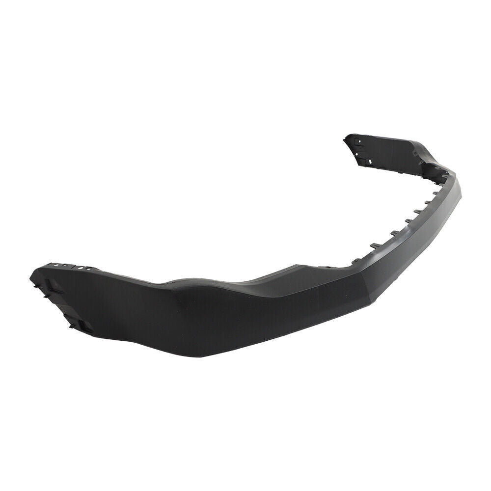 Front Upper Bumper Cover For 2007-2014 Ford Expedition Primed FO1014104