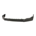 Front Upper Bumper Cover For 2007-2014 Ford Expedition Primed FO1014104
